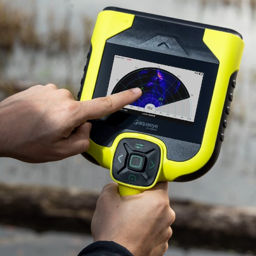 AquaEye Pro